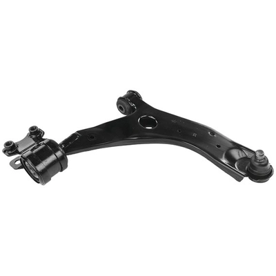 MEVOTECH ORIGINAL GRADE - GS801103 - Control Arm and Ball Joint Assembly pa3
