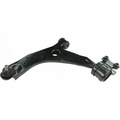 MEVOTECH ORIGINAL GRADE - GS801104 - Control Arm and Ball Joint Assembly pa1