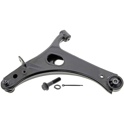 MEVOTECH ORIGINAL GRADE - GS801115 - Control Arm and Ball Joint Assembly pa1
