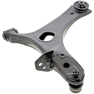 MEVOTECH ORIGINAL GRADE - GS801115 - Control Arm and Ball Joint Assembly pa2