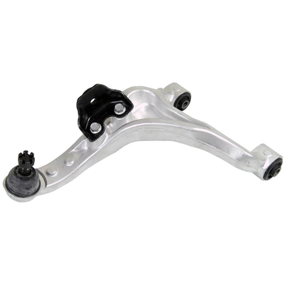 MEVOTECH ORIGINAL GRADE - GS801124 - Control Arm And Ball Joint Assembly pa1