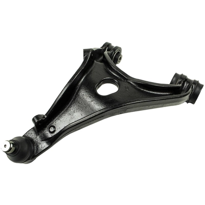 MEVOTECH ORIGINAL GRADE - GS801181 - Control Arm and Ball Joint Assembly pa1