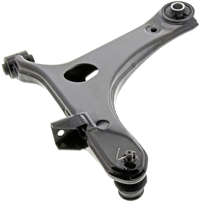 MEVOTECH ORIGINAL GRADE - GS801192 - Control Arm and Ball Joint Assembly pa2