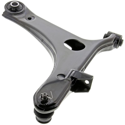 MEVOTECH ORIGINAL GRADE - GS801193 - Control Arm and Ball Joint Assembly pa2