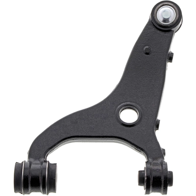 MEVOTECH ORIGINAL GRADE - GS801199 - Control Arm With Ball Joint pa6