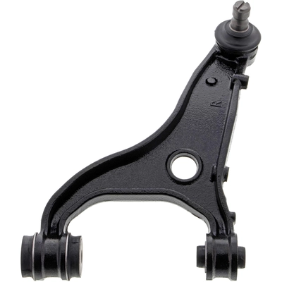 MEVOTECH ORIGINAL GRADE - GS801200 - Control Arm With Ball Joint pa1