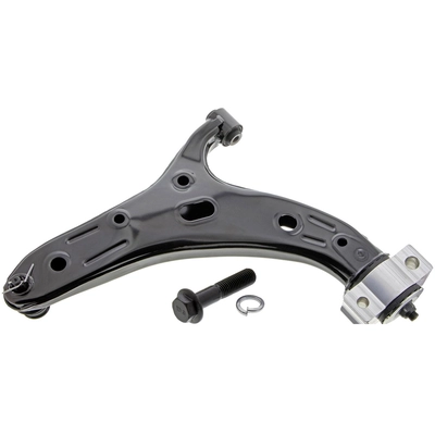 MEVOTECH ORIGINAL GRADE - GS801202 - Control Arm pa1