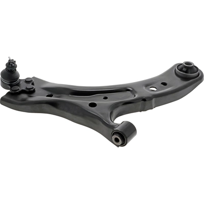 MEVOTECH ORIGINAL GRADE - GS801221 - Front Right Lower Control Arm and Ball Joint Assembly pa3