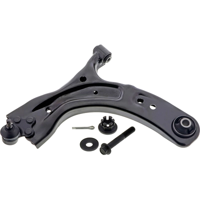 Control Arm With Ball Joint by MEVOTECH ORIGINAL GRADE - GS801222 pa2