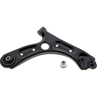 Control Arm With Ball Joint by MEVOTECH ORIGINAL GRADE - GS801223 pa1