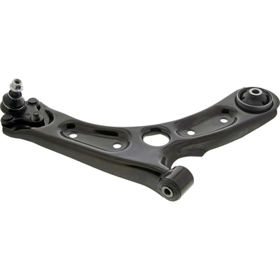 Control Arm With Ball Joint by MEVOTECH ORIGINAL GRADE - GS801223 pa2