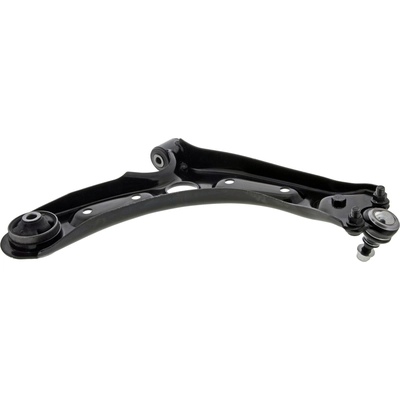 MEVOTECH ORIGINAL GRADE - GS801224 - Front Left Lower Control Arm and Ball Joint Assembly pa1