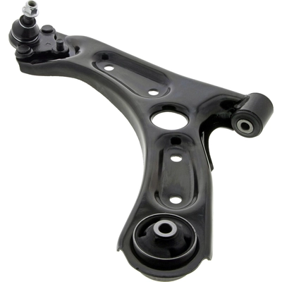 MEVOTECH ORIGINAL GRADE - GS801224 - Front Left Lower Control Arm and Ball Joint Assembly pa2
