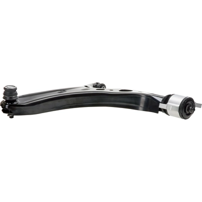 Control Arm With Ball Joint by MEVOTECH ORIGINAL GRADE - GS801236 pa1