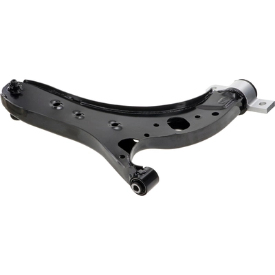 Control Arm With Ball Joint by MEVOTECH ORIGINAL GRADE - GS801236 pa2