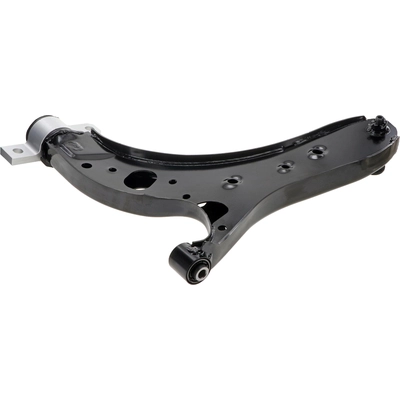 Control Arm With Ball Joint by MEVOTECH ORIGINAL GRADE - GS801237 pa3