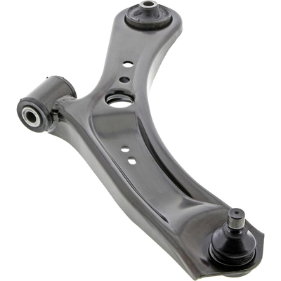 MEVOTECH ORIGINAL GRADE - GS80153 - Control Arm With Ball Joint pa12