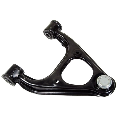 MEVOTECH ORIGINAL GRADE - GS80175 - Front Passenger Side Upper Control Arm and Ball Joint Assembly pa2