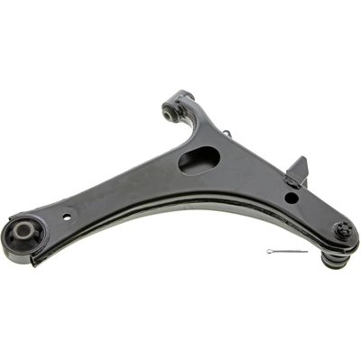 MEVOTECH ORIGINAL GRADE - GS80182 - Control Arm and Ball Joint Assembly pa1