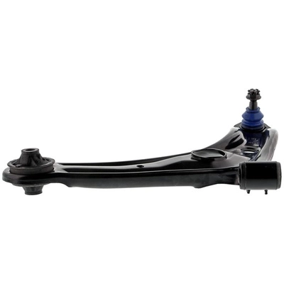 MEVOTECH ORIGINAL GRADE - GS861007 - Front Driver Side Lower Non-Adjustable Control Arm and Ball Joint Assembly pa2