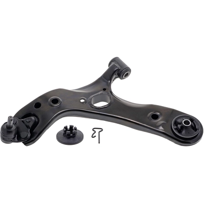 MEVOTECH ORIGINAL GRADE - GS861030 - Control Arm With Ball Joint pa1