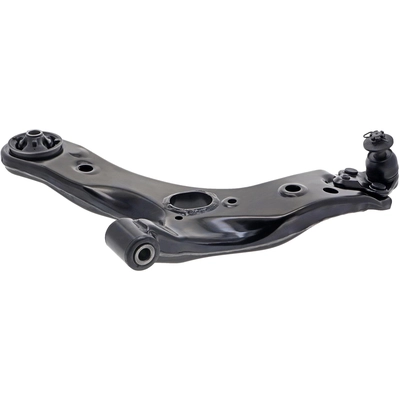 MEVOTECH ORIGINAL GRADE - GS861030 - Control Arm With Ball Joint pa2