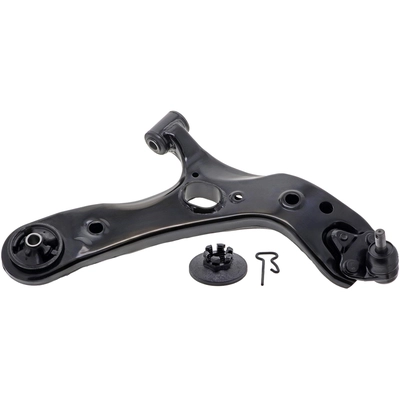 MEVOTECH ORIGINAL GRADE - GS861031 - Control Arm and Ball Joint Assembly pa6