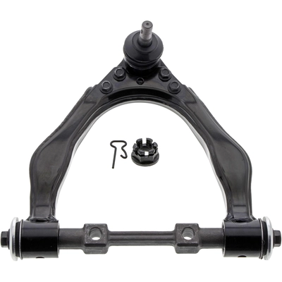 MEVOTECH ORIGINAL GRADE - GS861034 - Control Arm and Ball Joint Assembly pa1