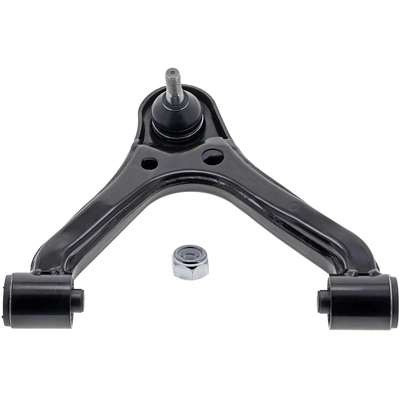 MEVOTECH ORIGINAL GRADE - GS861045 - Control Arm and Ball Joint Assembly pa1