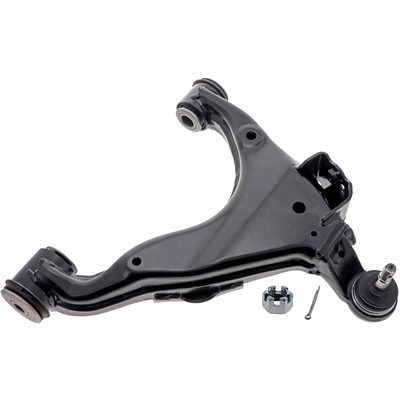 MEVOTECH ORIGINAL GRADE - GS861082 - Lower Control Arm and Ball Joint Assembly pa3