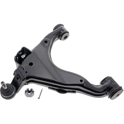 MEVOTECH ORIGINAL GRADE - GS861083 - Control Arm and Ball Joint Assembly pa4