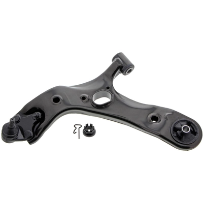 MEVOTECH ORIGINAL GRADE - GS861113 - Control Arm With Ball Joint pa1