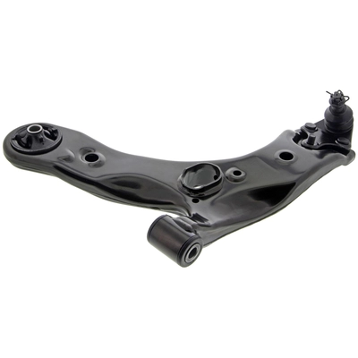 MEVOTECH ORIGINAL GRADE - GS861113 - Control Arm With Ball Joint pa2