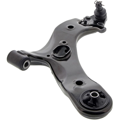 MEVOTECH ORIGINAL GRADE - GS861114 - Control Arm and Ball Joint Assembly pa3