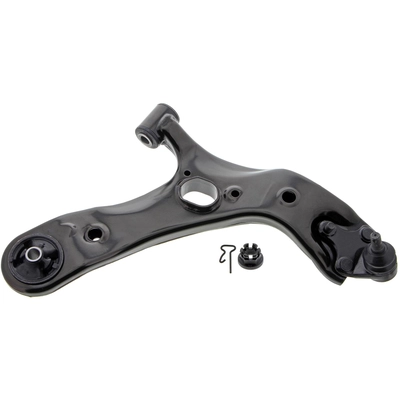 MEVOTECH ORIGINAL GRADE - GS861114 - Control Arm and Ball Joint Assembly pa4