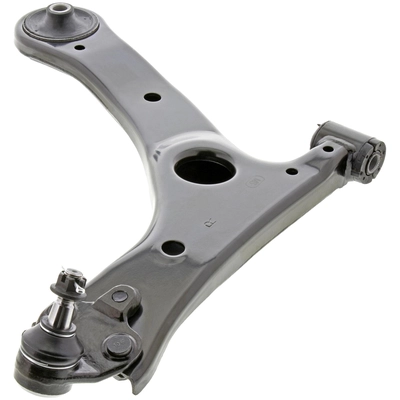 MEVOTECH ORIGINAL GRADE - GS861154 - Control Arm and Ball Joint Assembly pa2