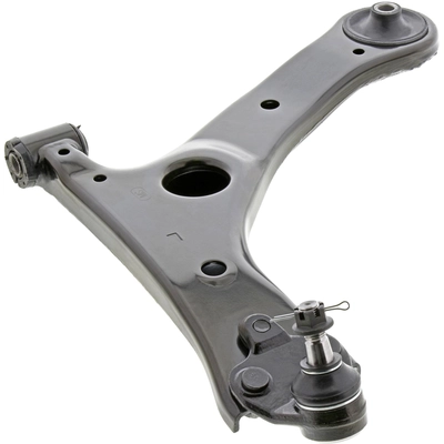 MEVOTECH ORIGINAL GRADE - GS861155 - Control Arm and Ball Joint Assembly pa2