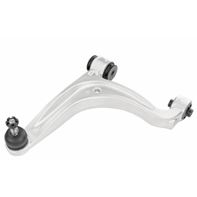 MEVOTECH ORIGINAL GRADE - GS861287 - Control Arm and Ball Joint Assembly pa2