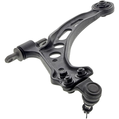 MEVOTECH ORIGINAL GRADE - GS861291 - Control Arm and Ball Joint Assembly pa3