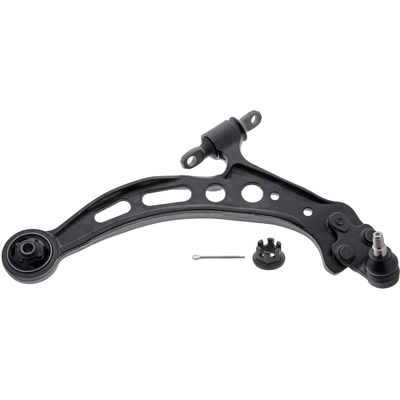 MEVOTECH ORIGINAL GRADE - GS861291 - Control Arm and Ball Joint Assembly pa4