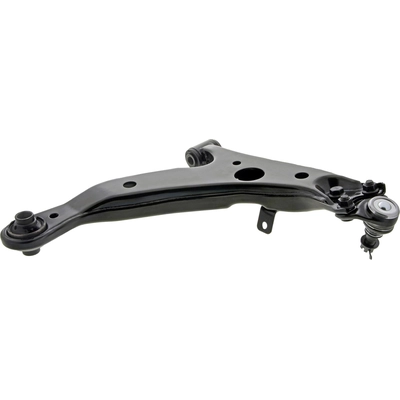Control Arm With Ball Joint by MEVOTECH ORIGINAL GRADE - GS861292 pa2