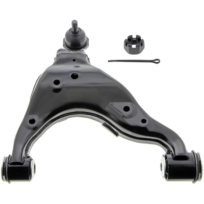 MEVOTECH ORIGINAL GRADE - GS861297 - Control Arm and Ball Joint Assembly pa1