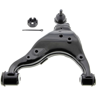 MEVOTECH ORIGINAL GRADE - GS861298 - Control Arm and Ball Joint Assembly pa2