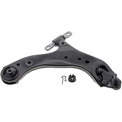 MEVOTECH ORIGINAL GRADE - GS861300 - Control Arm With Ball Joint pa1