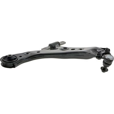 Control Arm With Ball Joint by MEVOTECH ORIGINAL GRADE - GS861312 pa2