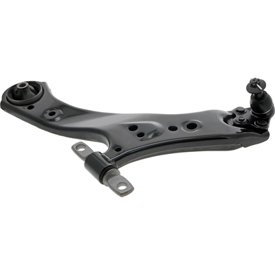 Control Arm With Ball Joint by MEVOTECH ORIGINAL GRADE - GS861312 pa3