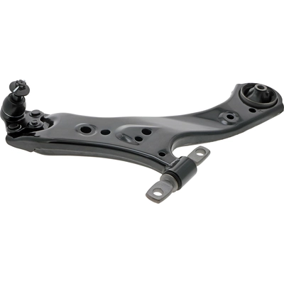 Control Arm With Ball Joint by MEVOTECH ORIGINAL GRADE - GS861313 pa3
