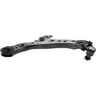 Control Arm With Ball Joint by MEVOTECH ORIGINAL GRADE - GS861321 pa1