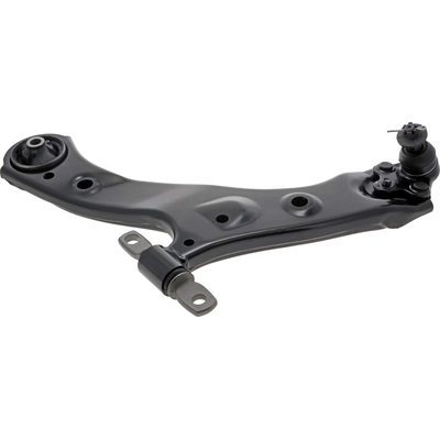 Control Arm With Ball Joint by MEVOTECH ORIGINAL GRADE - GS861321 pa2