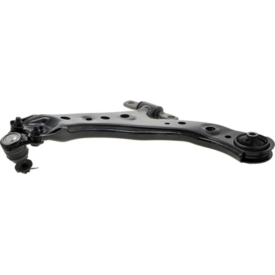 Control Arm With Ball Joint by MEVOTECH ORIGINAL GRADE - GS861322 pa1